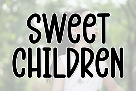 Download Sweet Children - Child Collection