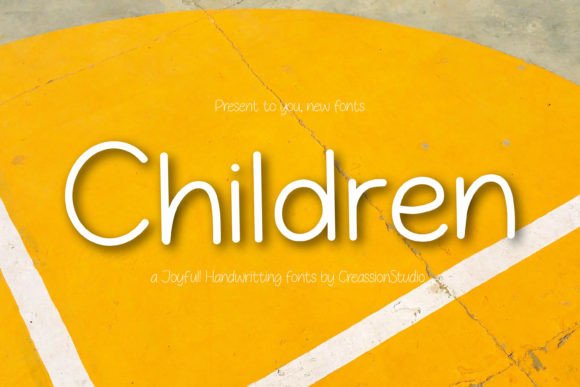 Download Children - Child Collection