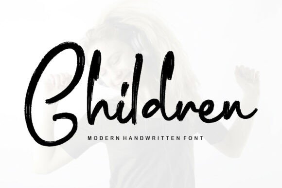 Download Children - Child Collection