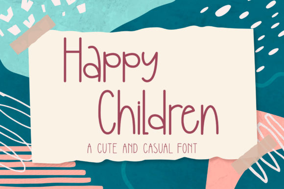 Download Happy Children - Child Collection